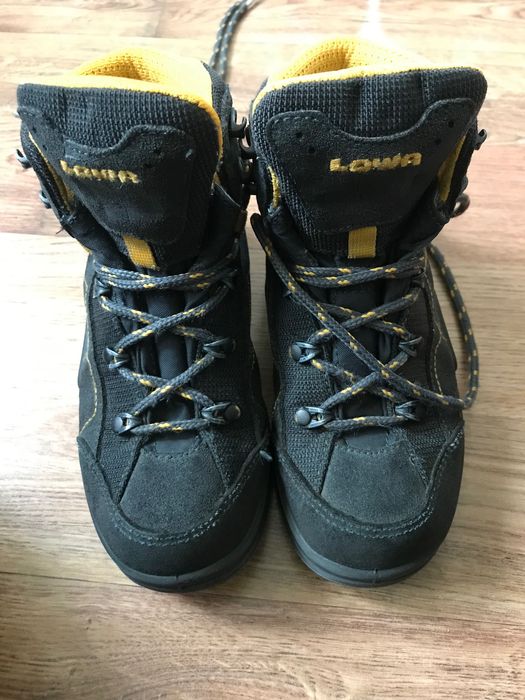 Термочеревики Lowa   gore -Tex 31 р