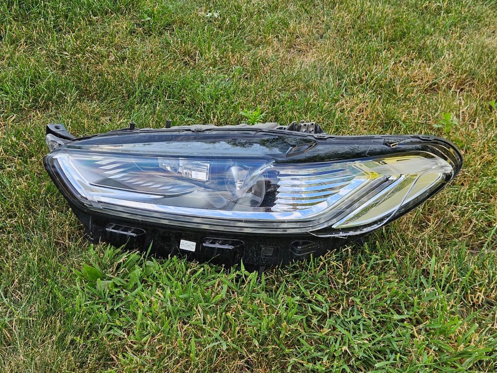 Lampa przednia lewa DYNAMIC LED FORD MONDEO MK5 (2018)