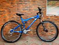 SPECIALIZED 26"L" Shimano DEORE LX, Rock Shox Воздух IDEAL