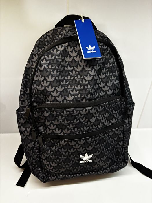 Plecak Adidas Classic power New 42’ pro