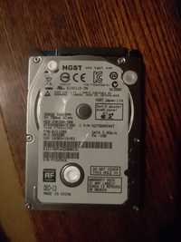 Жоский диск ПК/ноут 500гб HDD