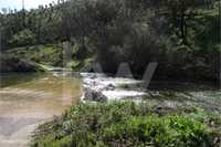 Terreno Com Moradia Para Recuperar Com Vista Serra - São Marcos Da Ser