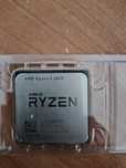 Ryzen 5 2600 + DDR4 16GB 3200