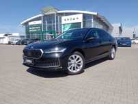 Skoda Superb L&K 204KM DSG Auto z placu, do szybkiego odbioru !!