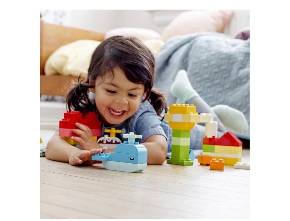 лего дупло великий lego duplo big