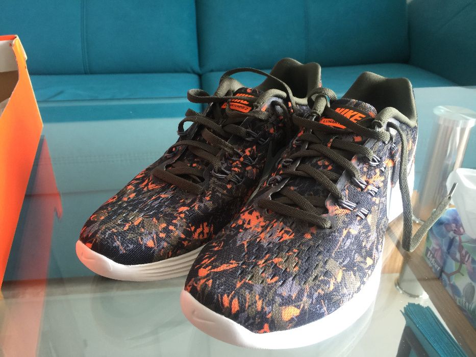 Nowe Buty Nike Lunartempo 2.0 rozmiar 40