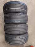 215/50r18 4szt Falken Nowe Demo 2024rok