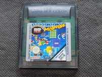 M&M's Minis Madness na Nintendo Game Boy Color - GBC, Advance, GBA SP!