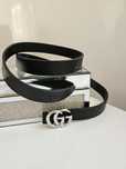 Damski pasek gucci