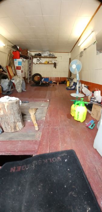 Продам свій гараж біля ЖК Навігатор 3