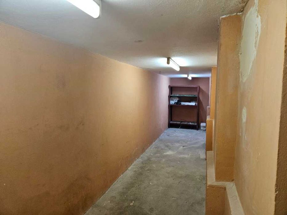 Pomieszczenie magazynowo produkcyjne 200m2