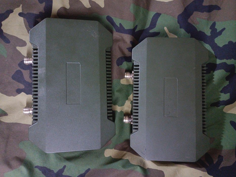 Антена б/в ACASOM ROC-4 / Mavka  / Ninja