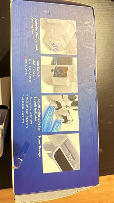 Vendo Supprte para PS5