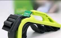 Adapter do pasów dla ciężarnych - INSAFE SEATBELT GUIDE UŻYWANY