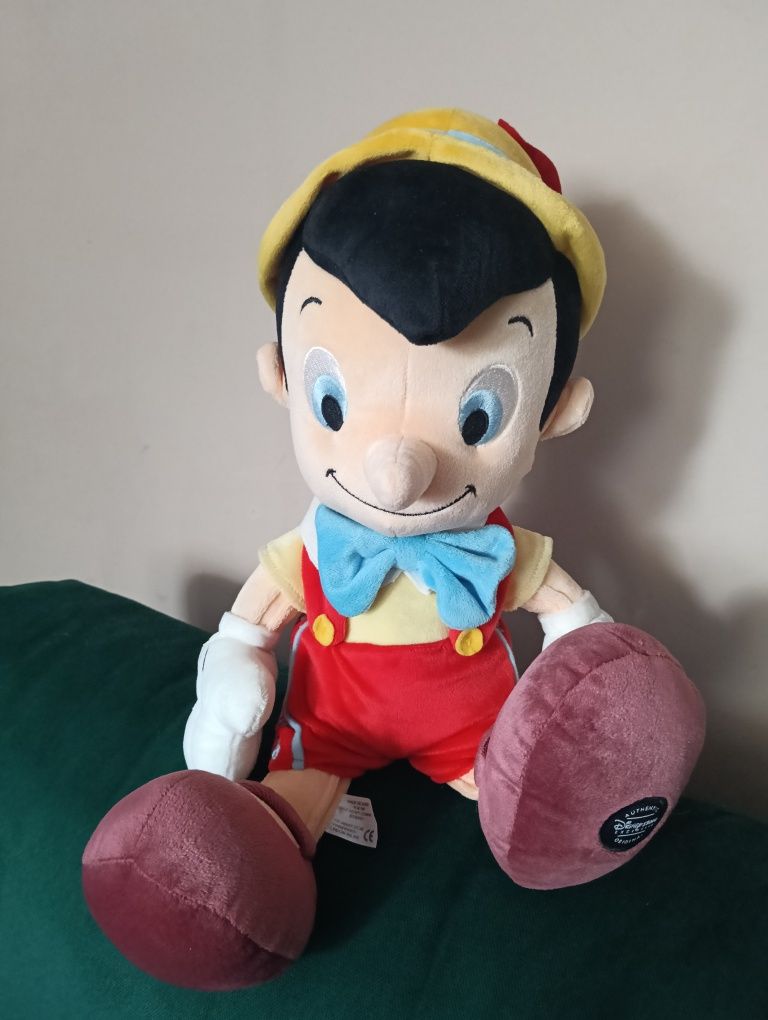 Pinokio Disney maskotka
