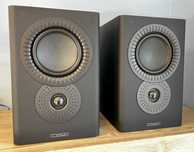 Mission LX-2MKII - kolumny podstawkowe 8 Ohm