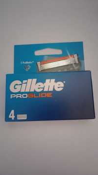 Wkłady Gillette Proglide (na prezent)