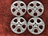 Ковпаки Колпаки Original Ford R16