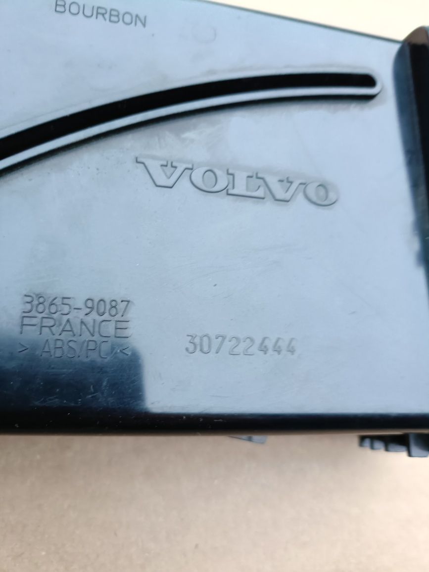 Volvo V70 Lift uchwyt na kubek S60