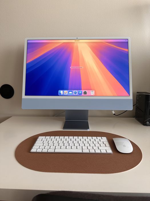 Imac M1, 8G/250 de 2021