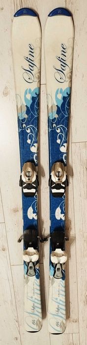 Narty TECNO Pro 144cm