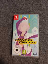 Fitness Circuit Nintendo Switch