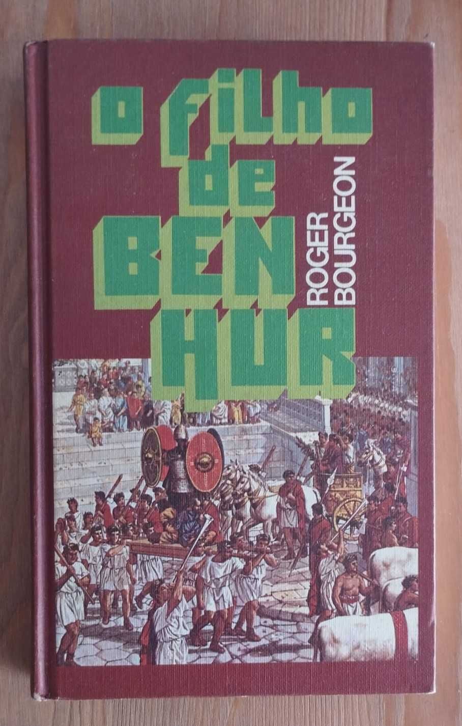 O Filho de Ben-Hur