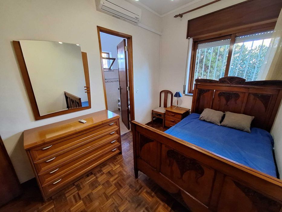 Olhão: Quarto em suite, boa qualidade e boa localização