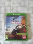 Gra Forza Borixon 4 na Xbox one