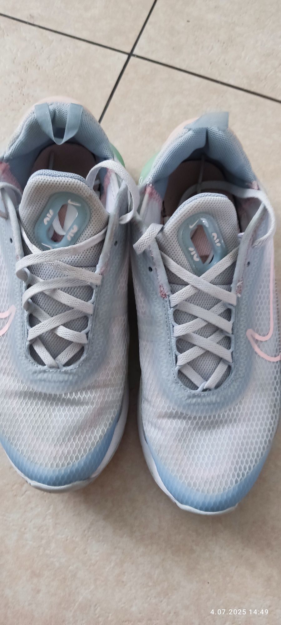 Buty Nike air max