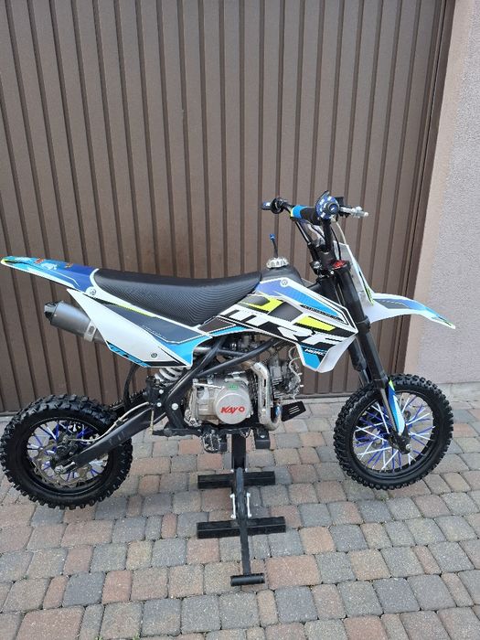 Cross mrf 140 rc