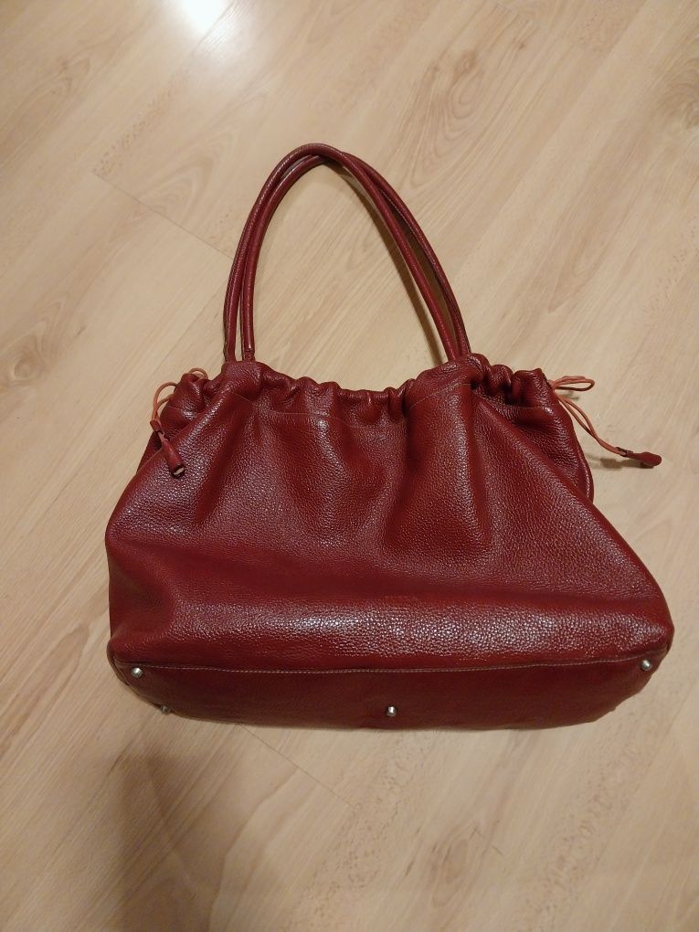 Furla vintage duża