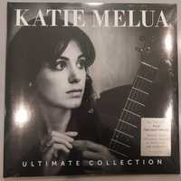 Katie Melua Ultimate Collection Winyl 2LP nowa w fabrycznej folii