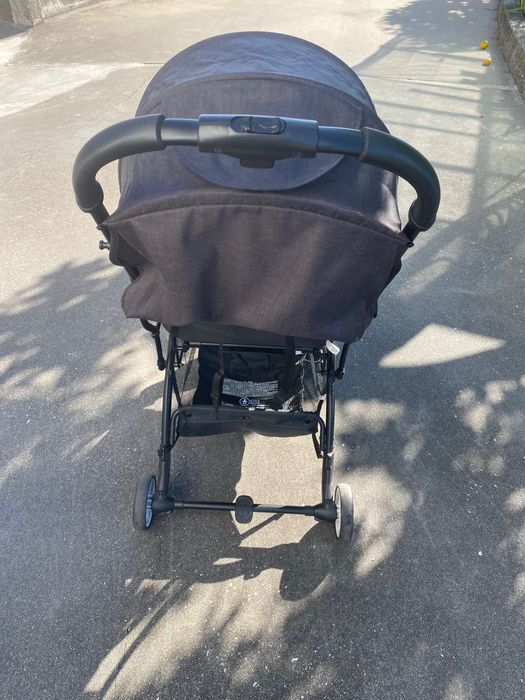 Carrinho Chicco Trolley me