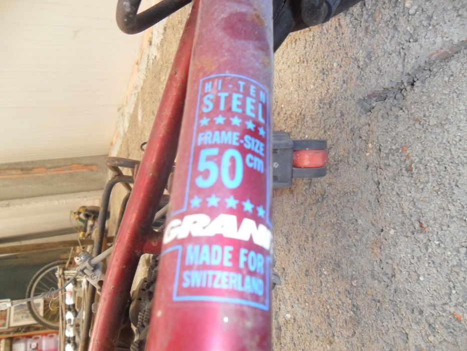 bicicletas de roda 28