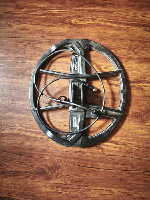 Катушка б/у SC35