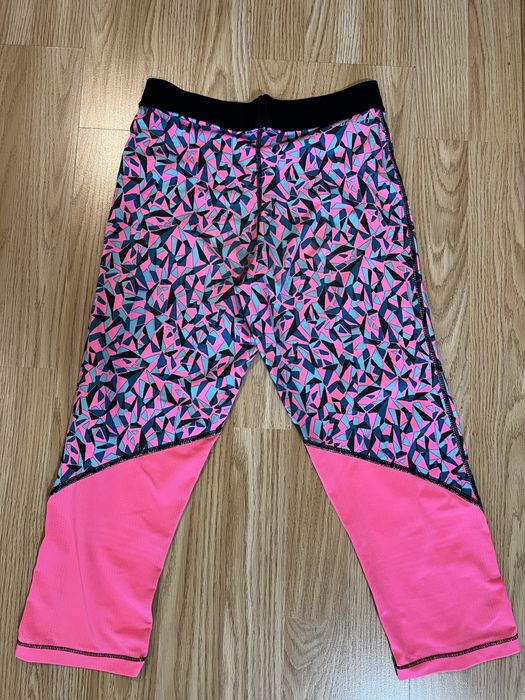 Спортивні бриджі nike розмір xs