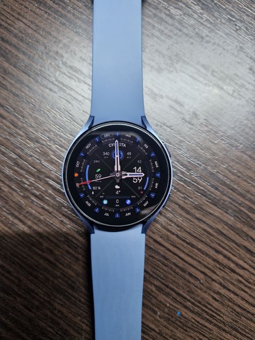 Samsung Galaxy Watch 5 44мм