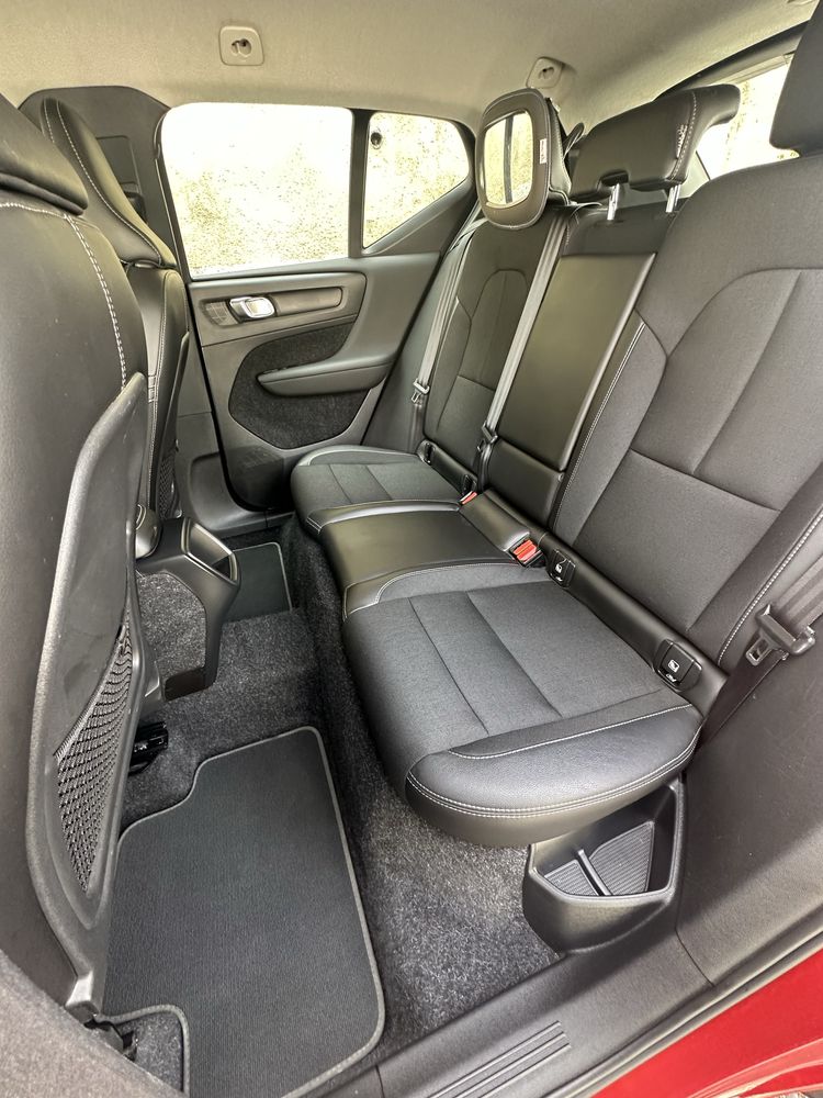 Volvo XC40 T3