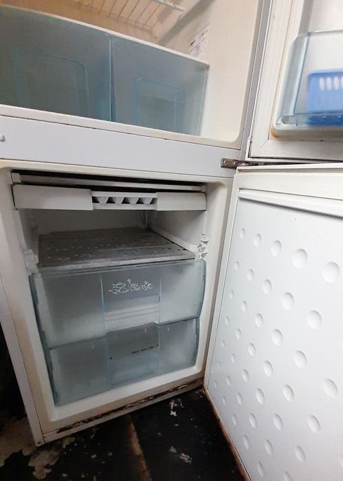 холодильник BEKO