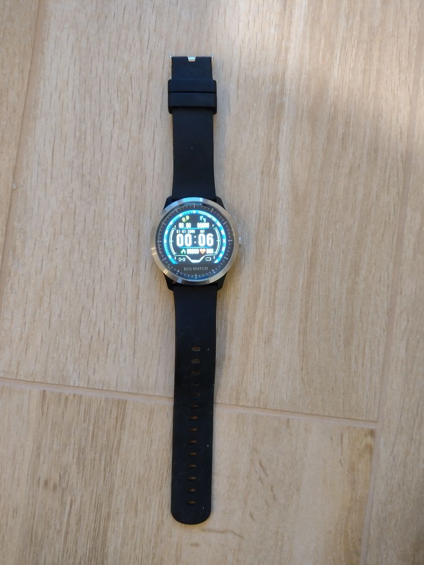 Smartwatch ECG N58