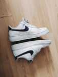 Buty Air Force białe