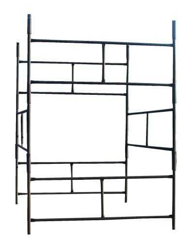 Rusztowanie warszawskie - PRODUCENT TANIO STABILNIE