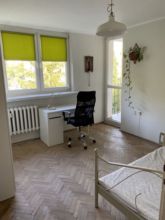 Wynajmę pokój LUBLIN, dobra lokalizacja wolny od zaraz !