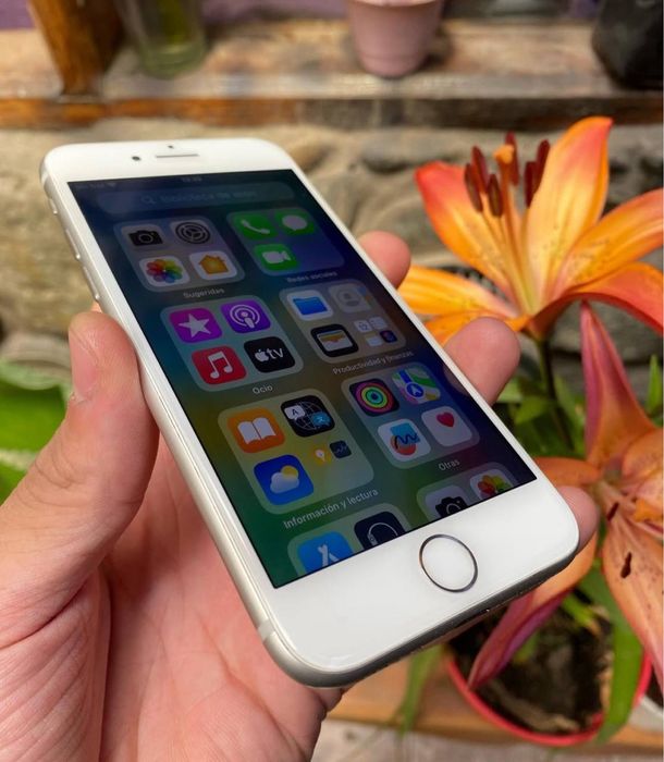 Iphone 8 256Gb Neverlock