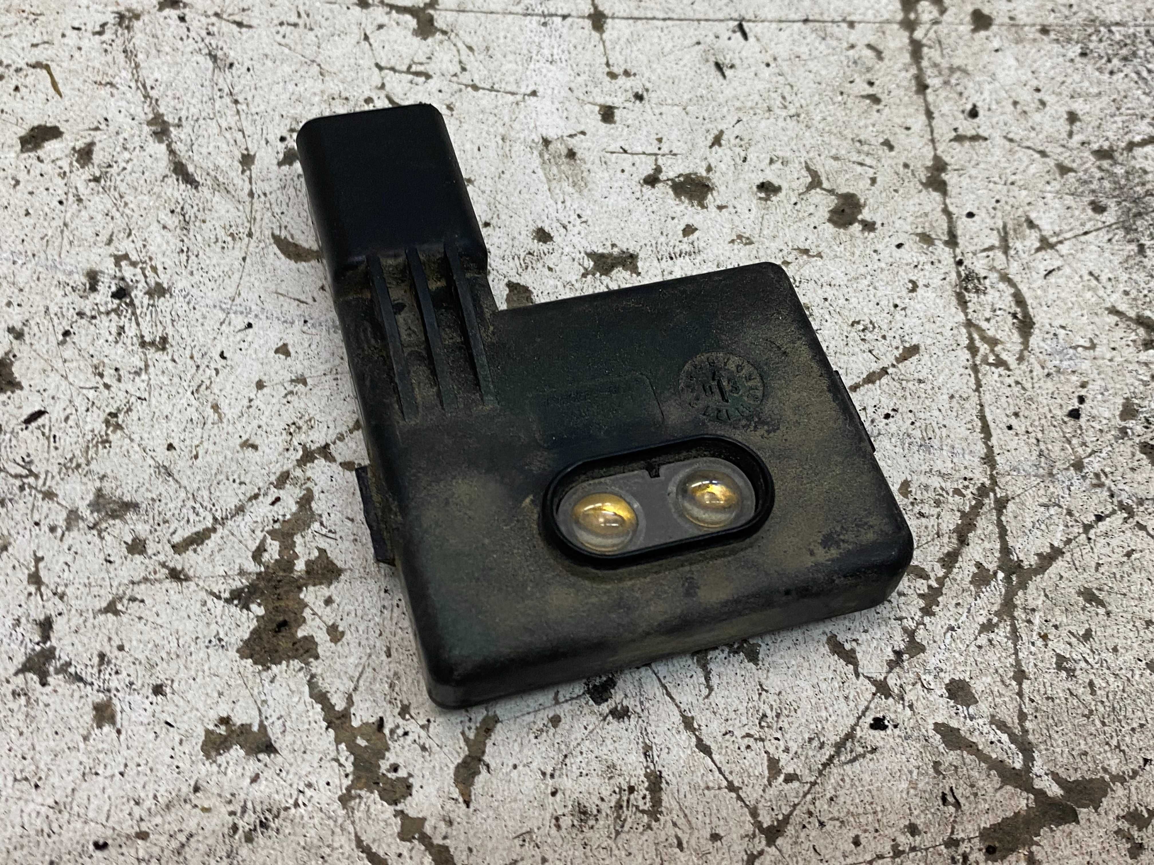 Renault Scenic Megane Laguna Czujnik Klamki Moduł Zbliżeniowy Prawy
