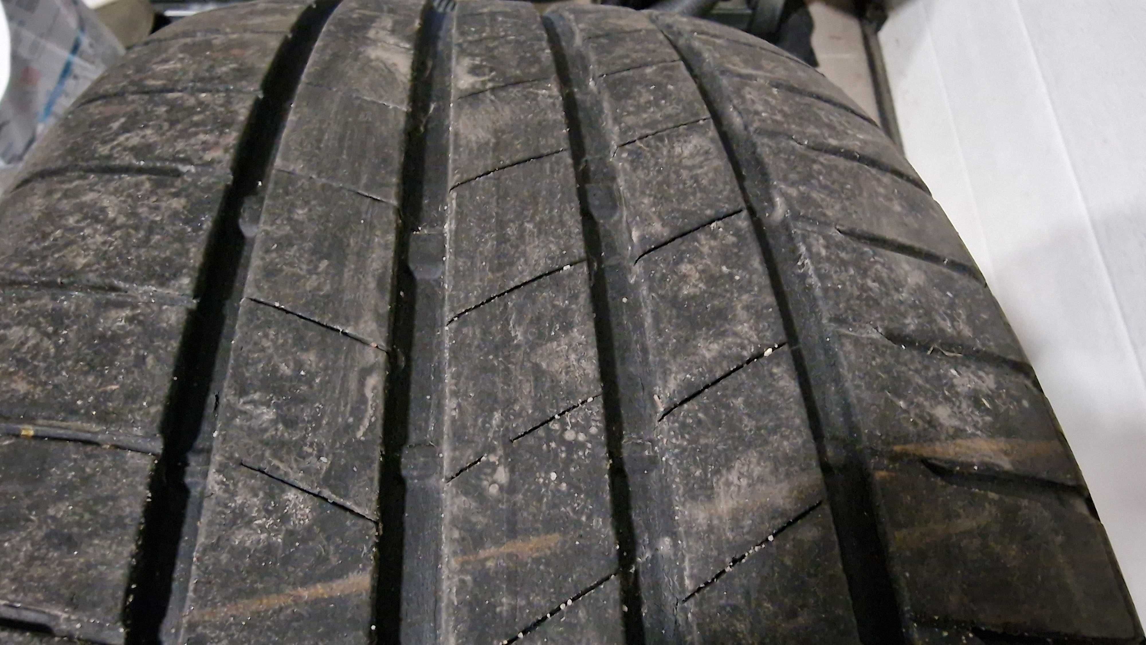 225/45 R18 91Y 2szt opony letnie Bridgestone Turanza