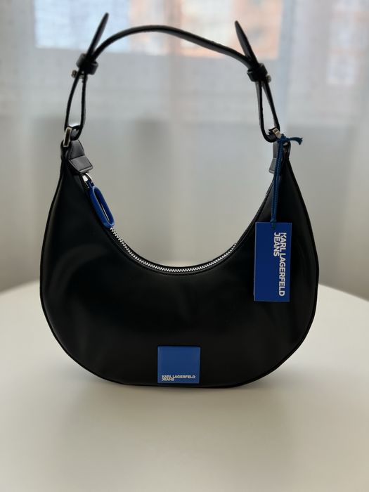 Сумка Karl Lagerfeld оригінал