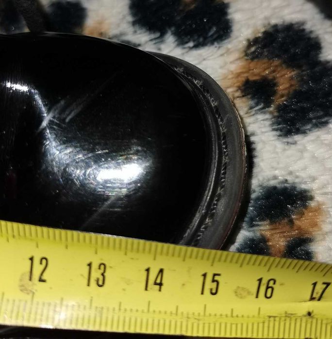 Kozaki Zara rozmiar 23 dla dziewczynki Myszka Minnie