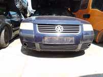 VOLKSWAGEN PASSAT B5 KOMBI 1.8T LIFT 00 - 05 AWT  LAMPA PRZÓD PRAWA LEWA  LB5N